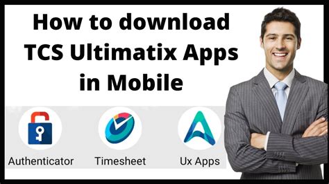 ultimatix ux apps|ultimatix tcs digitally connected.